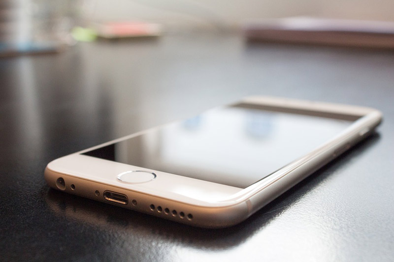 ISL Groop verbeteringen voor Iphone
