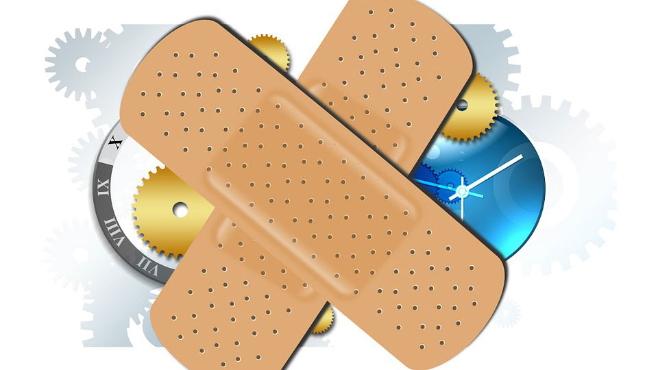 Patch management met geautomatiseerde software