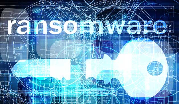 Help, mijn bedrijf gegijzeld door ransomware!
