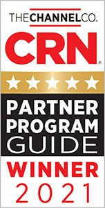 Bitdefender - CRN 2021